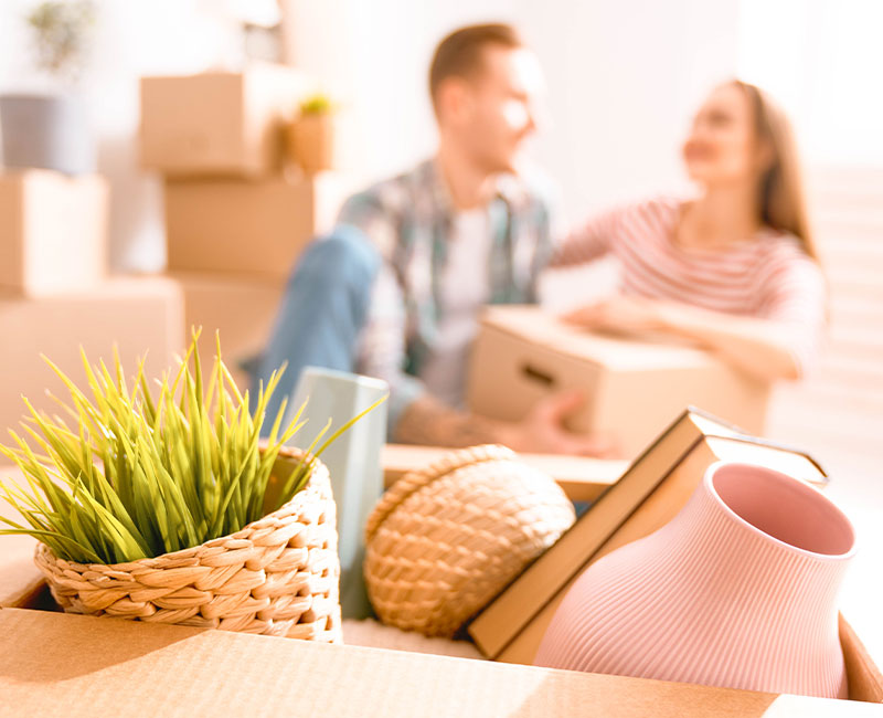 Moving Up? Get Your Home Sales Ready with these Tips