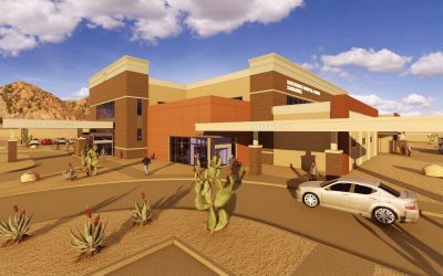 New Sahuarita Medical Center Coming to the Sahuarita Town Center