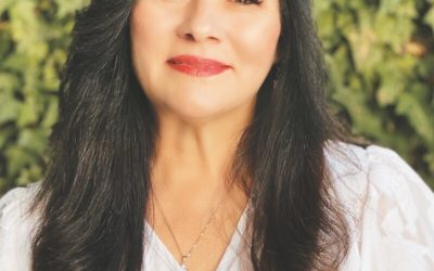 Sahuarita Times: “For Love of the Town: Debbie Morales Runs for Council”