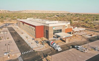 Northwest Medical Center Sahuarita to Open in November