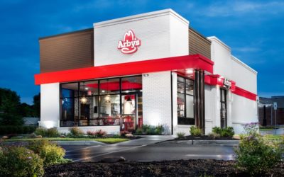 RELEASE: Arby’s Collecting Toys and Money for Annual Miracle on 31st Street Toy Drive