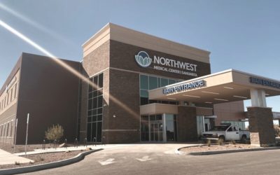 New, Nearby Hospital in Sahuarita Provides Easier Access to Healthcare