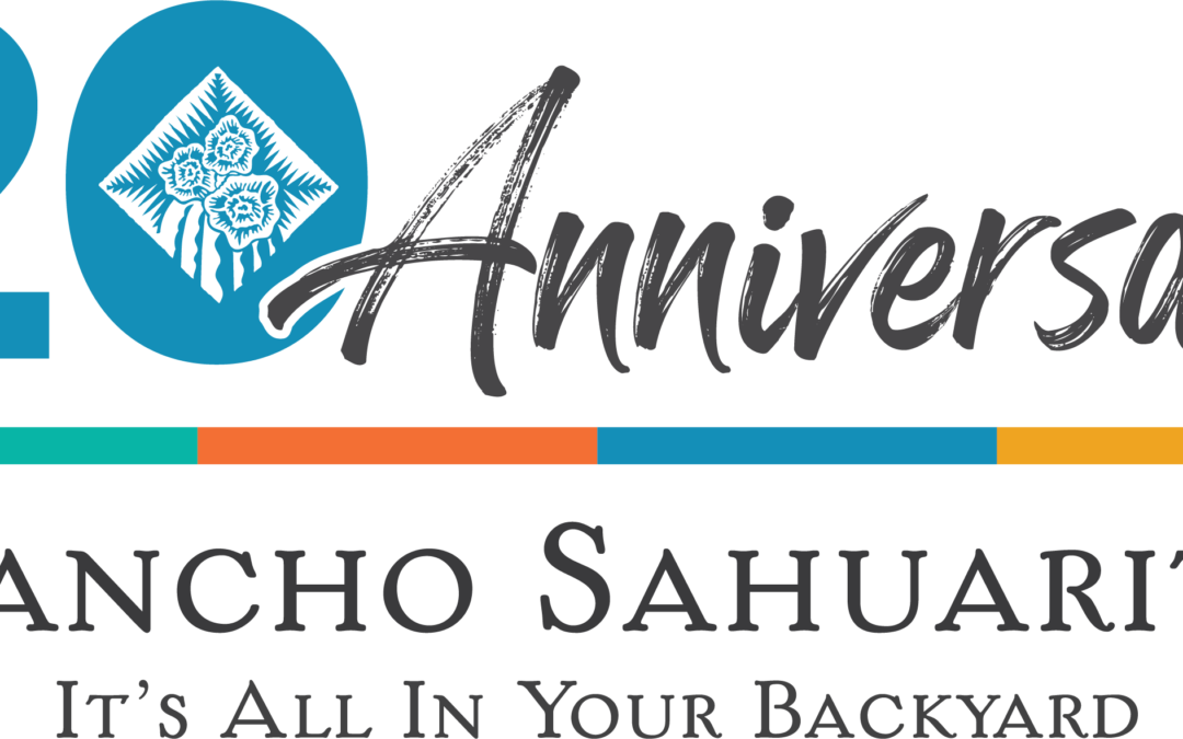 Rancho Sahuarita Celebrates 20th Anniversary