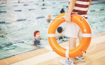 With Summer Around the Corner, Water Safety is Key!